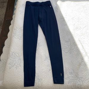 Smartwool Navy Baselayer